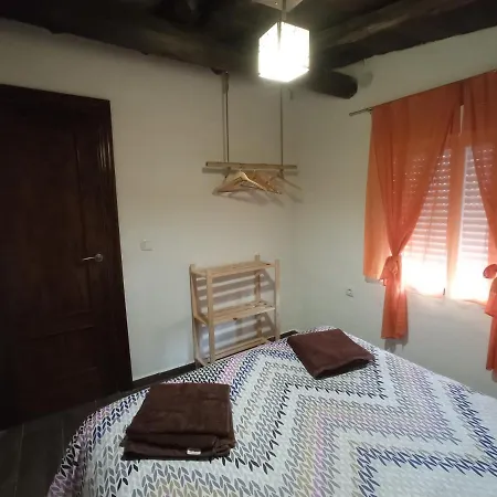Castillo Esmeralda شقة *