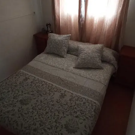 Apartamento Castillo Esmeralda *