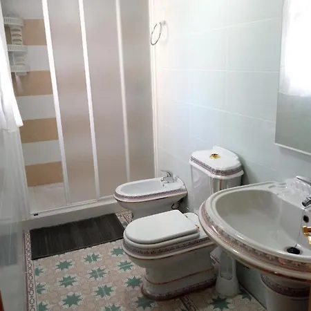 Apartamento Castillo Esmeralda *