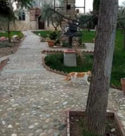 Apartamento Castillo Esmeralda Las Gabias