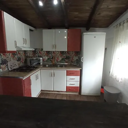Apartamento Castillo Esmeralda *