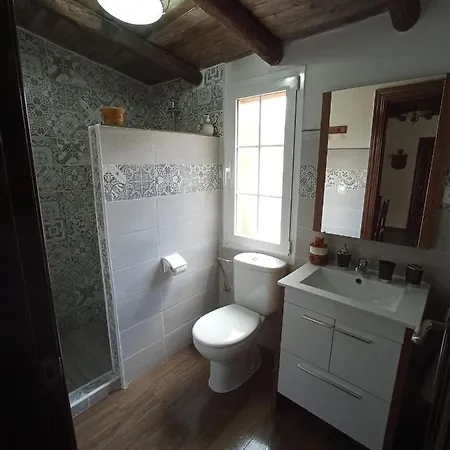 Apartamento Castillo Esmeralda Las Gabias