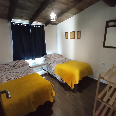 Castillo Esmeralda Apartamento