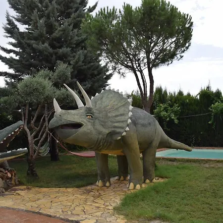 Apartamento Castillo Esmeralda *