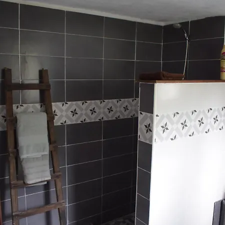 Apartamento Castillo Esmeralda Las Gabias