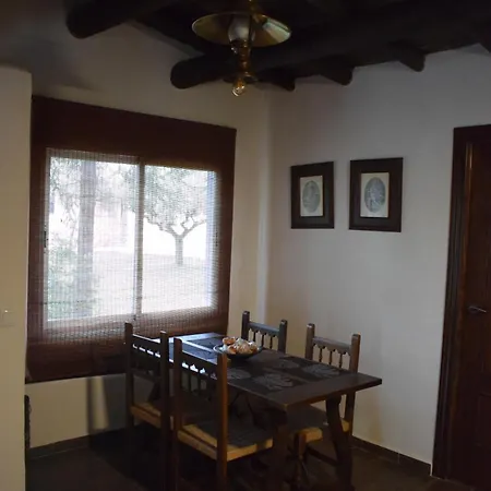 Apartamento Castillo Esmeralda