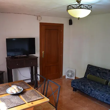 Apartamento Castillo Esmeralda