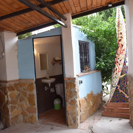 Castillo Esmeralda Apartamento *